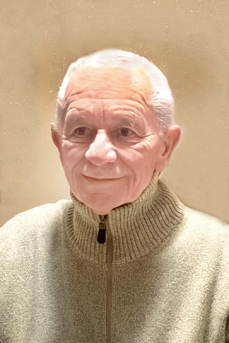 Necrologio di Vitale Denti 
di anni 87 - Crema News: i necrologi del giorno