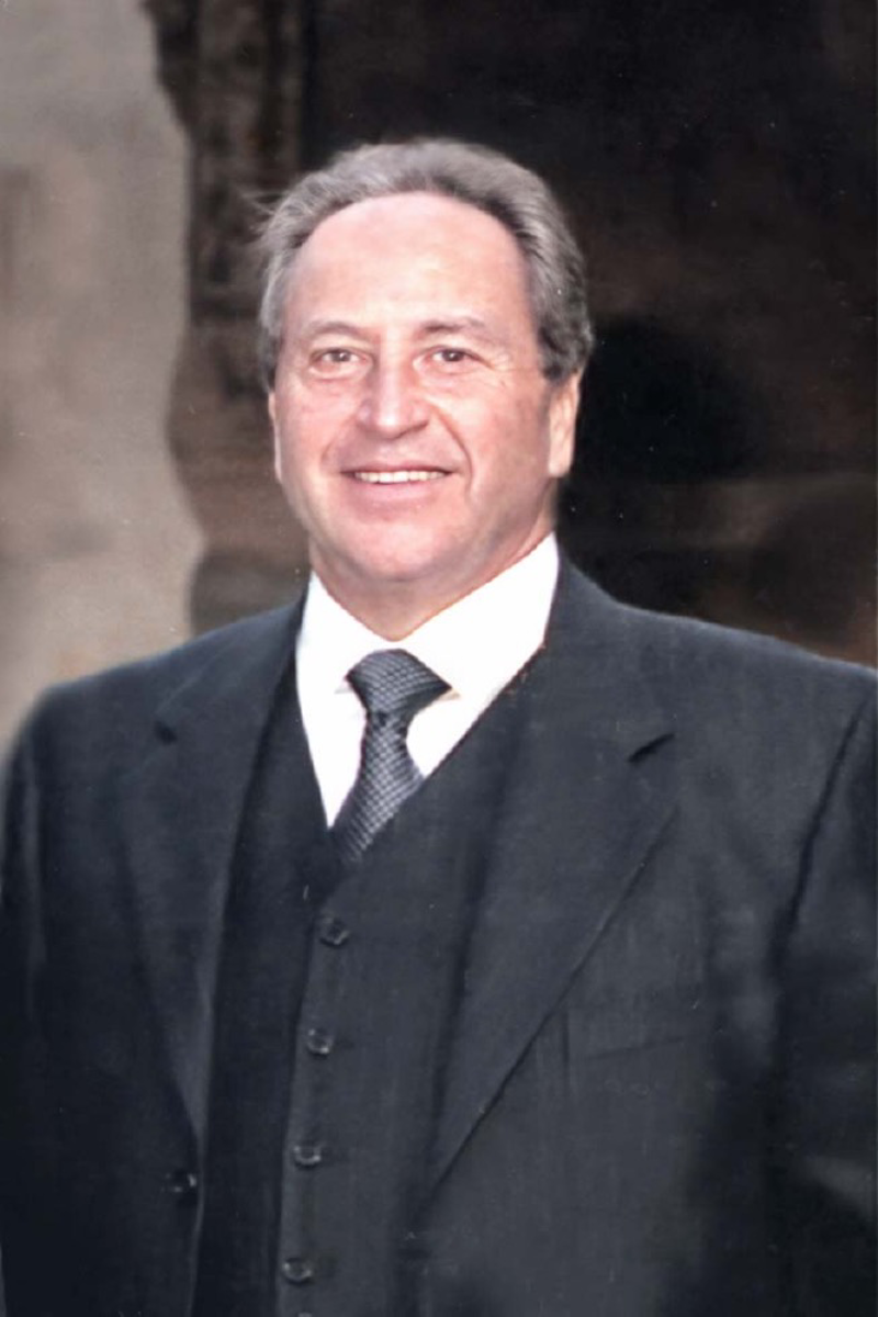Necrologio di Franco Maria Vailati
di anni 87 - Crema News: i necrologi del giorno