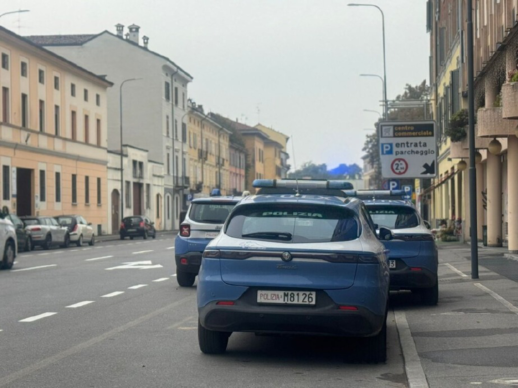 Crema News - Dal territorio - Trovato morto un 39enne