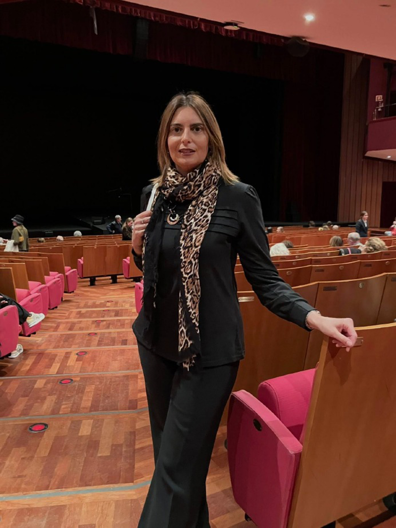 Crema News - Soncino - Poesia protagonista