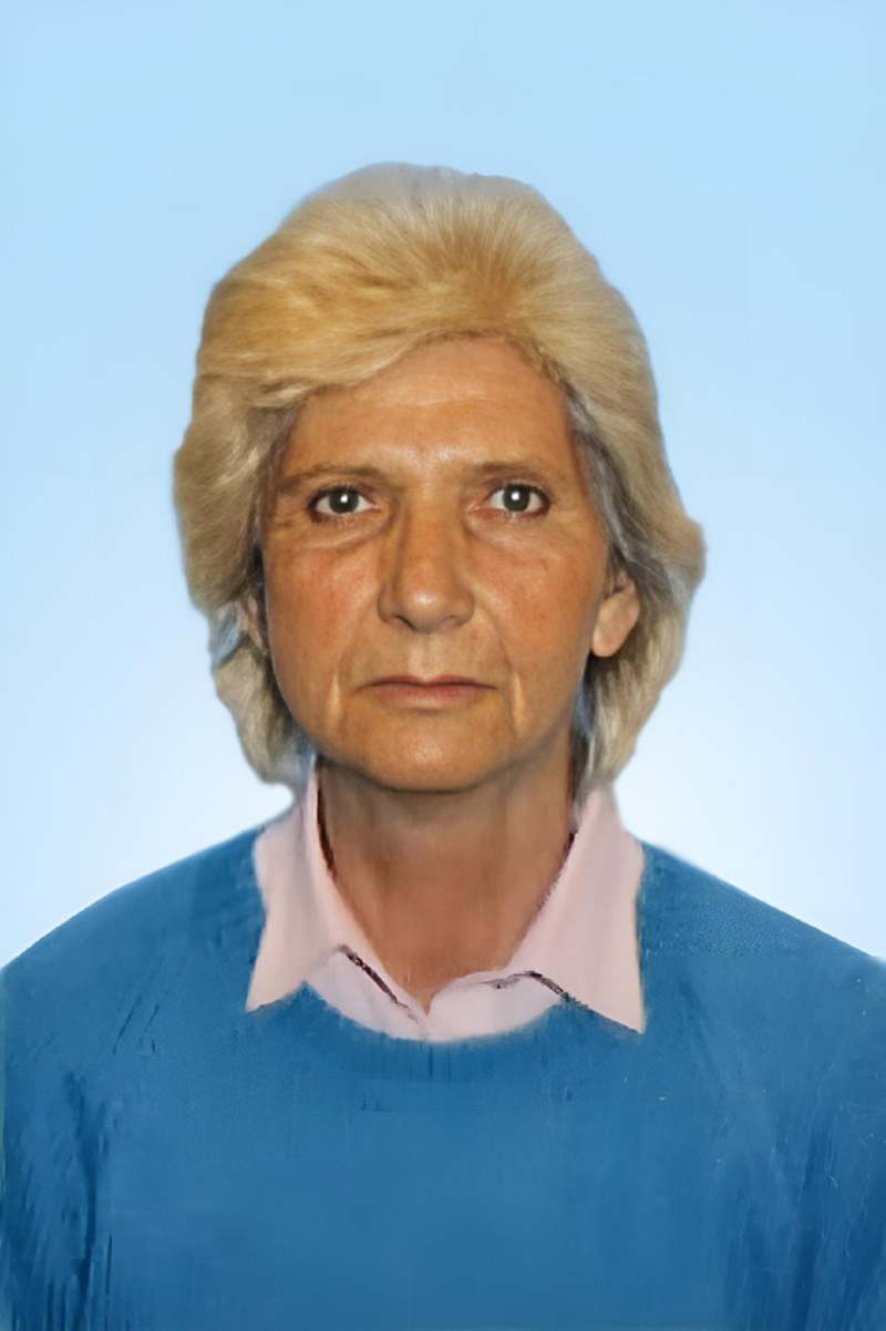 Necrologio di Clelia Scandelli
ved. Fassini
di anni 95 - Crema News: i necrologi del giorno