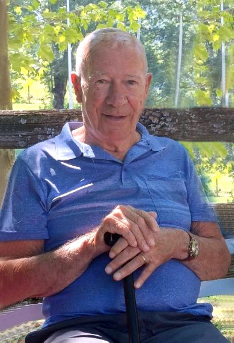 Necrologio di Alfio Gulmini
di anni 87 - Crema News: i necrologi del giorno