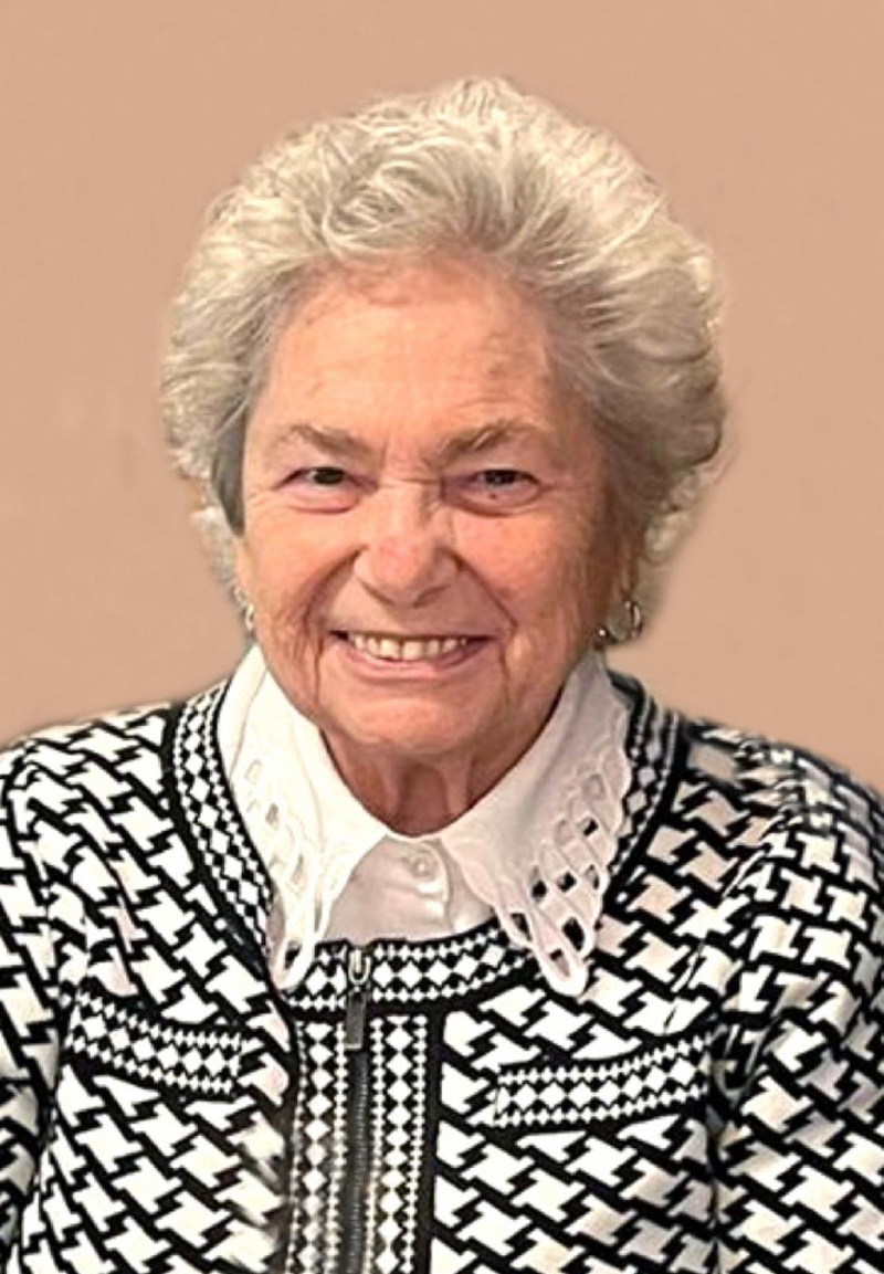 Necrologio di Giovanna Bettinelli
ved. Samanni
di anni 91 - Crema News: i necrologi del giorno