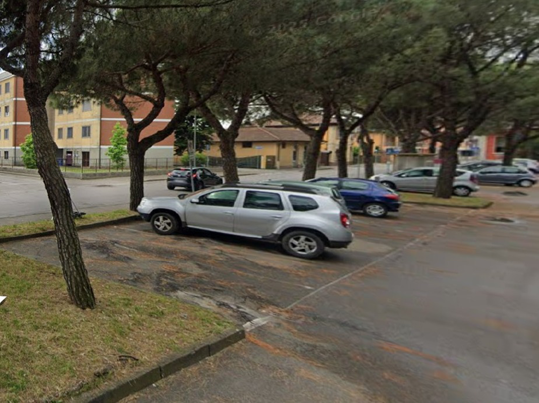 Crema News - Agnadello - Via Vailate a Fantato