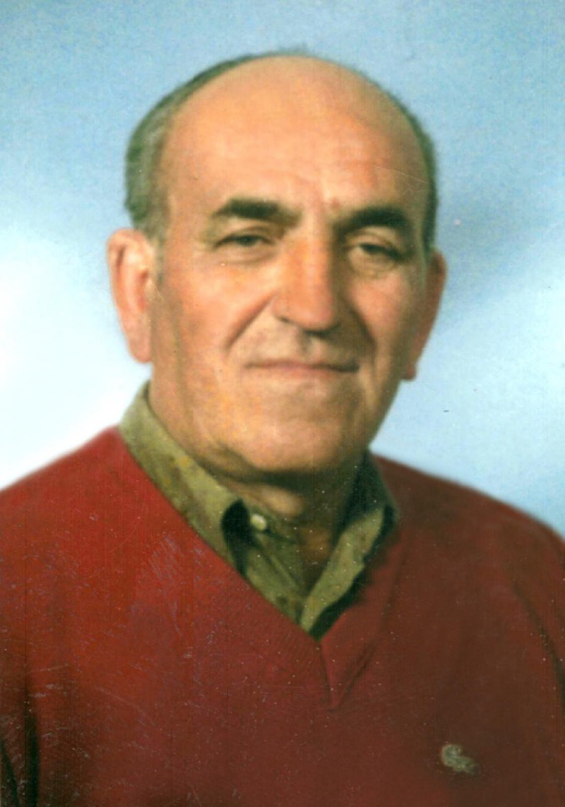 Necrologio di Lorenzo Zaminelli
di anni 85 - Crema News: i necrologi del giorno