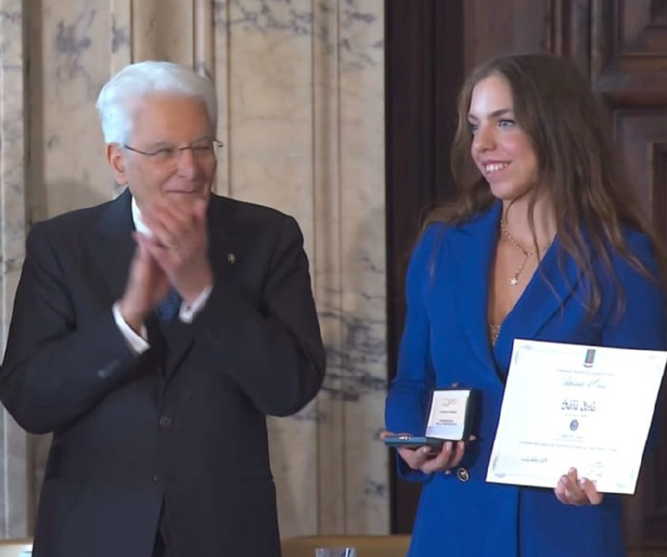 Crema News - Crema - Stella al Quirinale