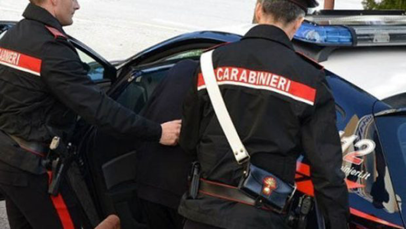Crema News - Trescore - Dai domiciliari al carcere