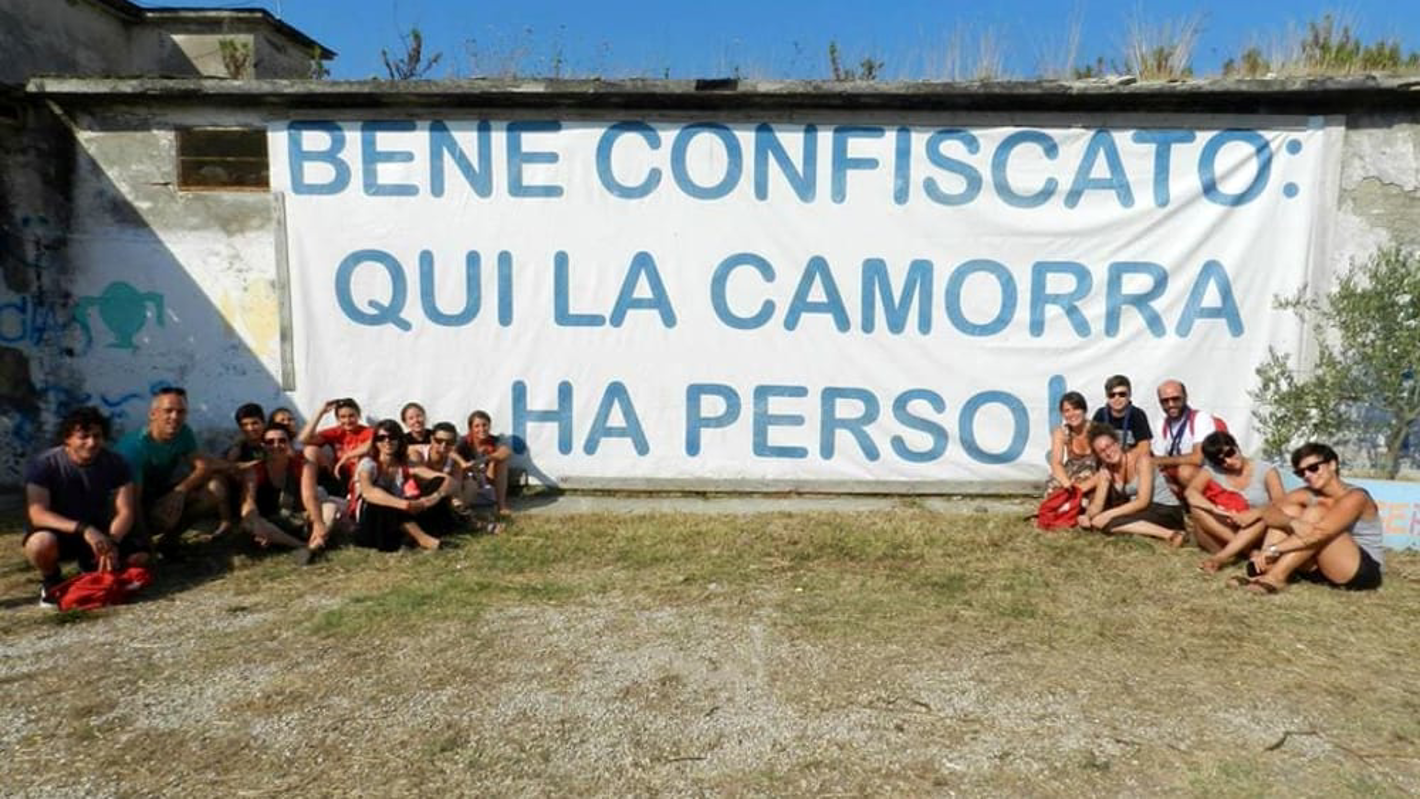 Crema News - Crema - Libera e i beni confiscati
