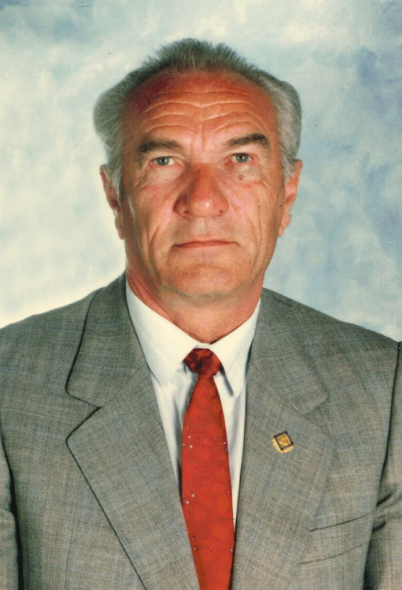 Necrologio di Mario Cigognani
di anni 93 - Crema News: i necrologi del giorno