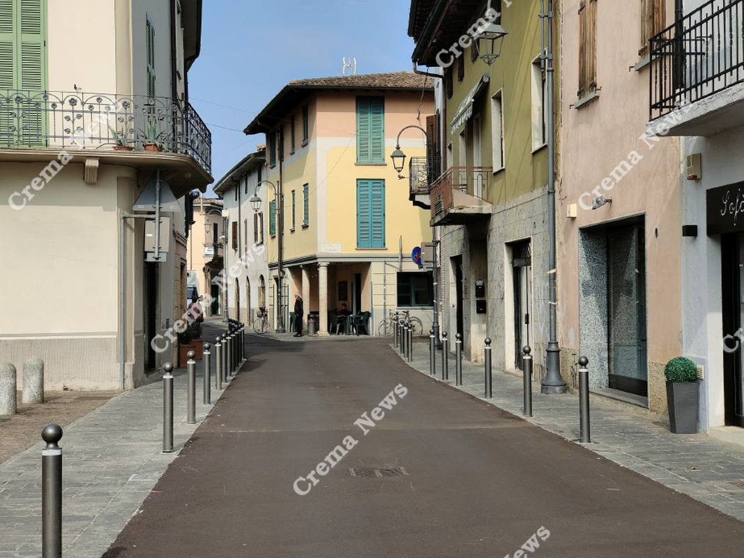 Vailate - Via Caimi, ancora