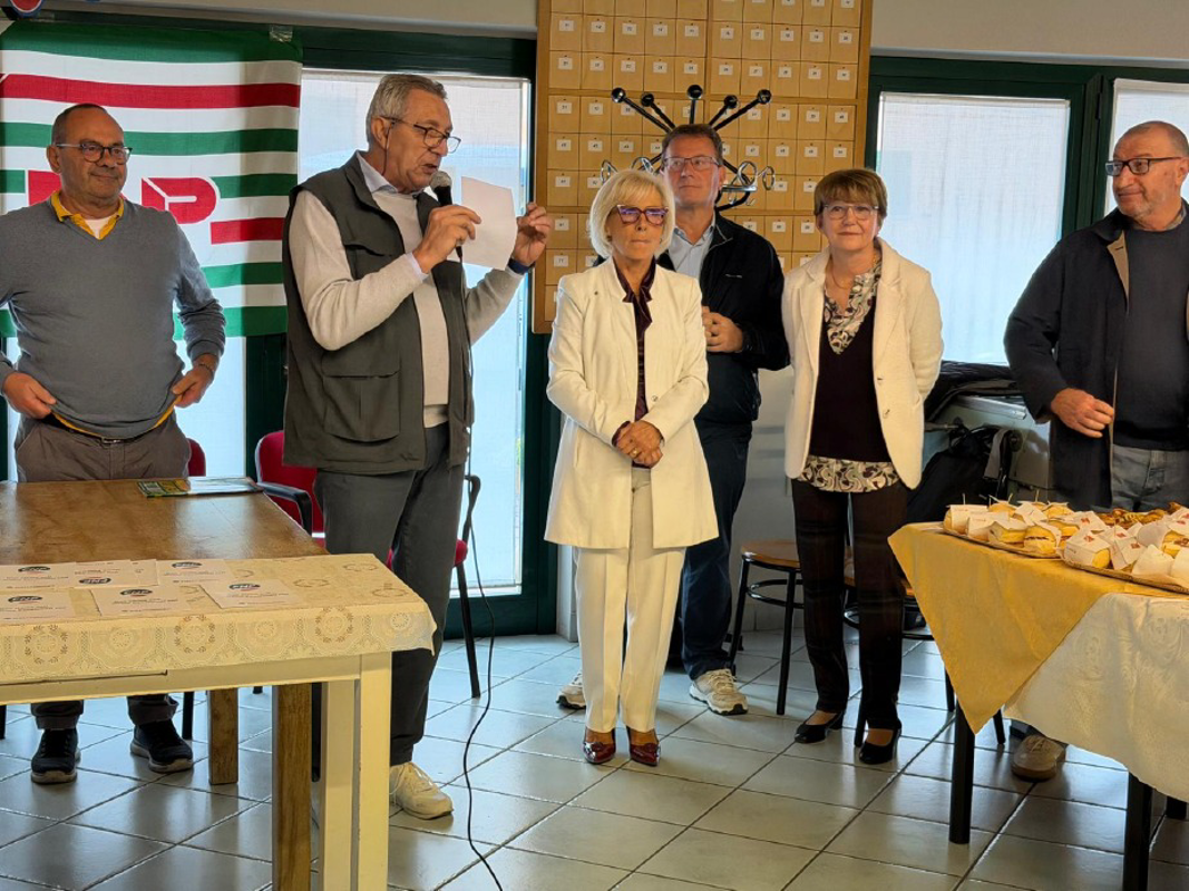 Sergnano - Nuovo servizio di assistenza