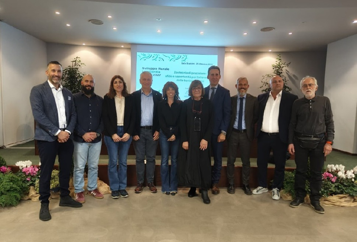 Rivolta d’Adda - Ecco a voi Autoprecisa