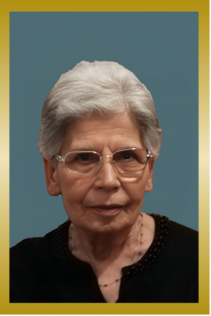 Necrologio di Antonia Lacovara
ved. Baldrighi
di anni 83- Crema News: i necrologi del giorno