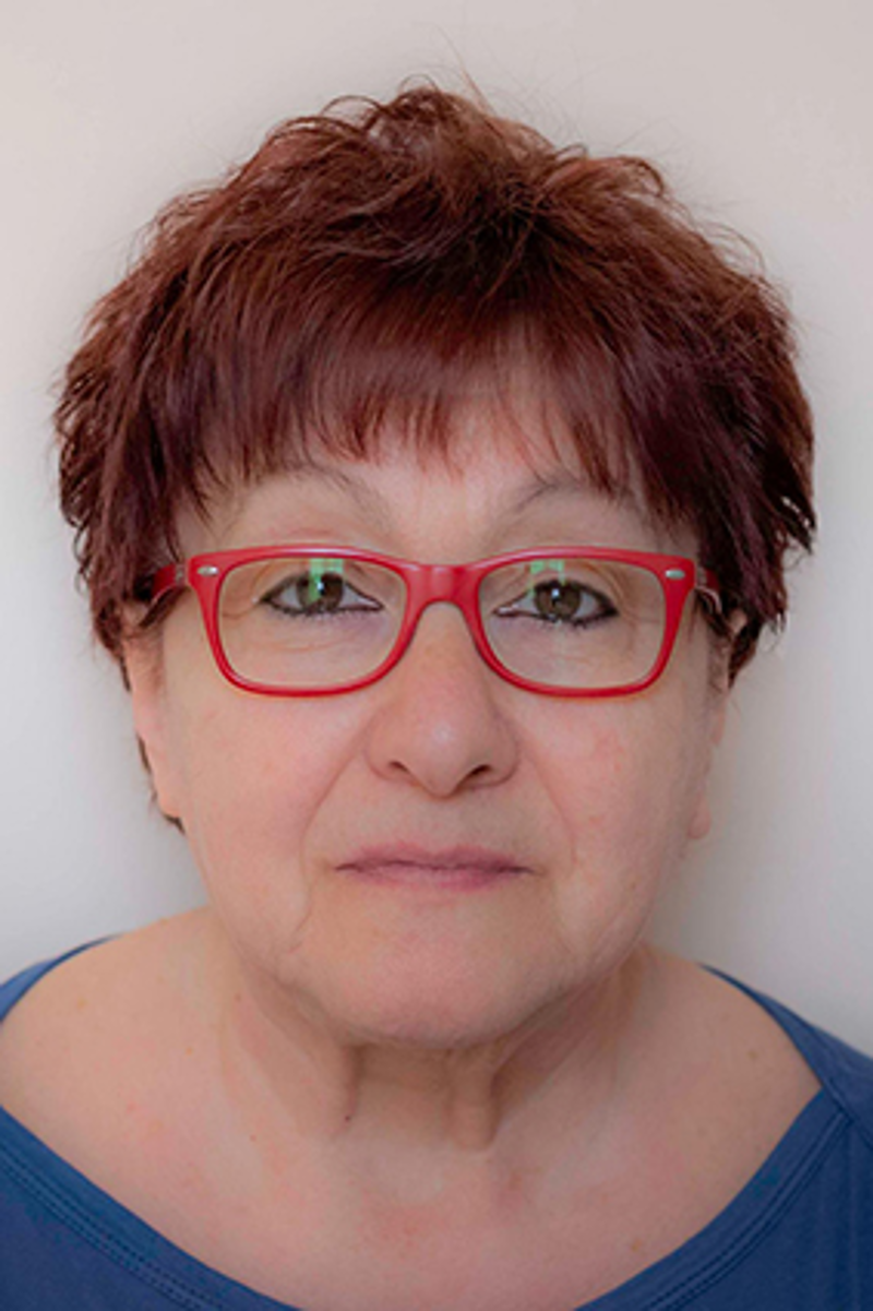 Necrologio di Maria Cavallanti
in Alchieri
di anni 71- Crema News: i necrologi del giorno