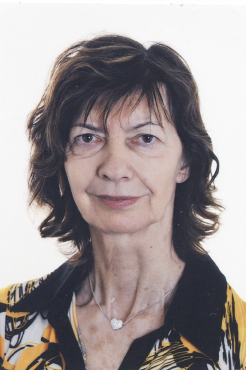 Necrologio di Agnese Marinoni
ved. Borghi
di anni 77- Crema News: i necrologi del giorno