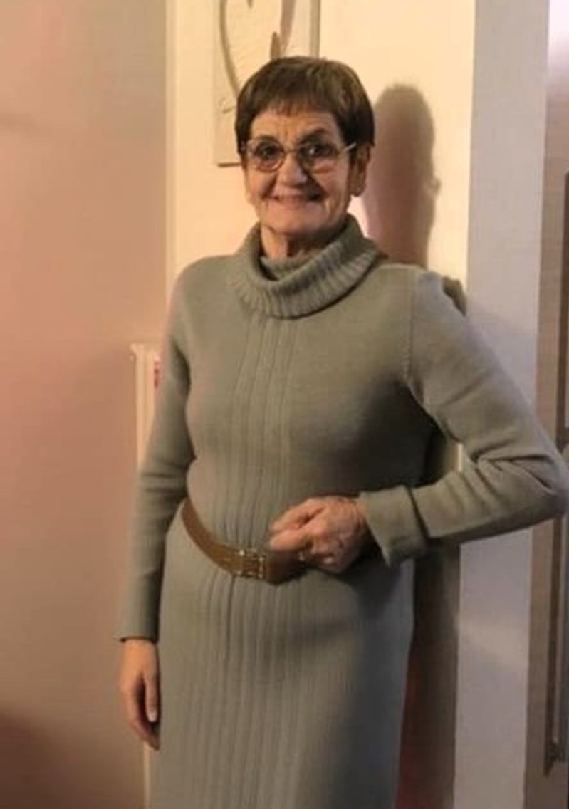Casale Cremasco - Valerani donna dell'anno