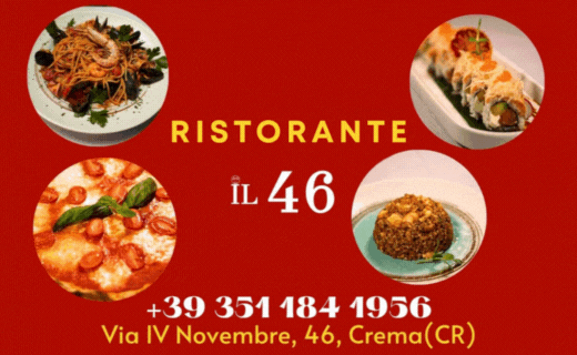 IL 46 NUOVO