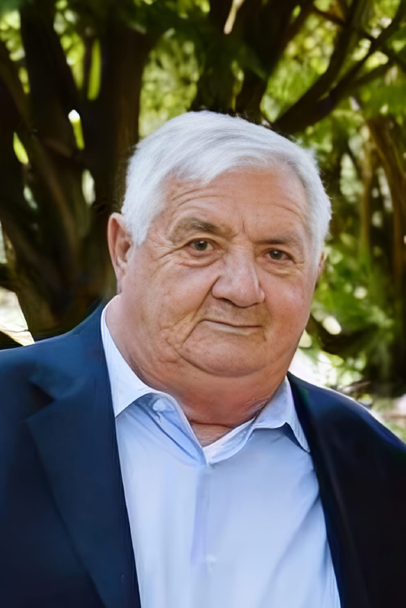 Necrologio di Carlo (Carlino) Bianchi
di anni 76 - Crema News: i necrologi del giorno