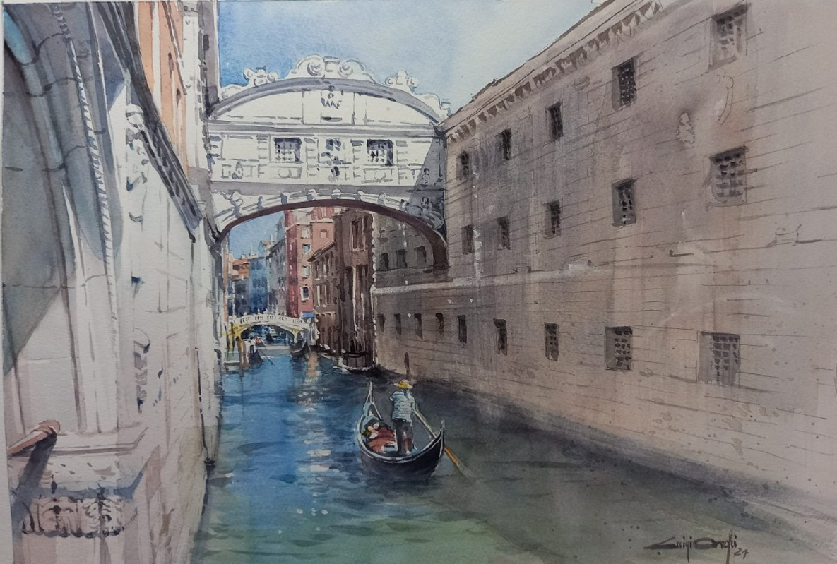 Soncino - Emozioni su carta