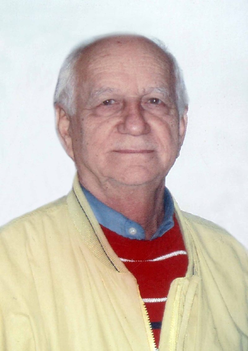 Necrologio di Francesco Fayer
di anni 90- Crema News: i necrologi del giorno