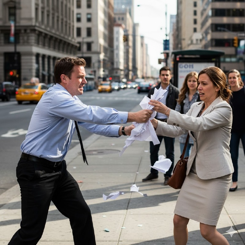 Romanengo - Tre anni di maltrattamenti