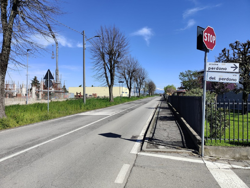 Vailate - Stop alle buche 