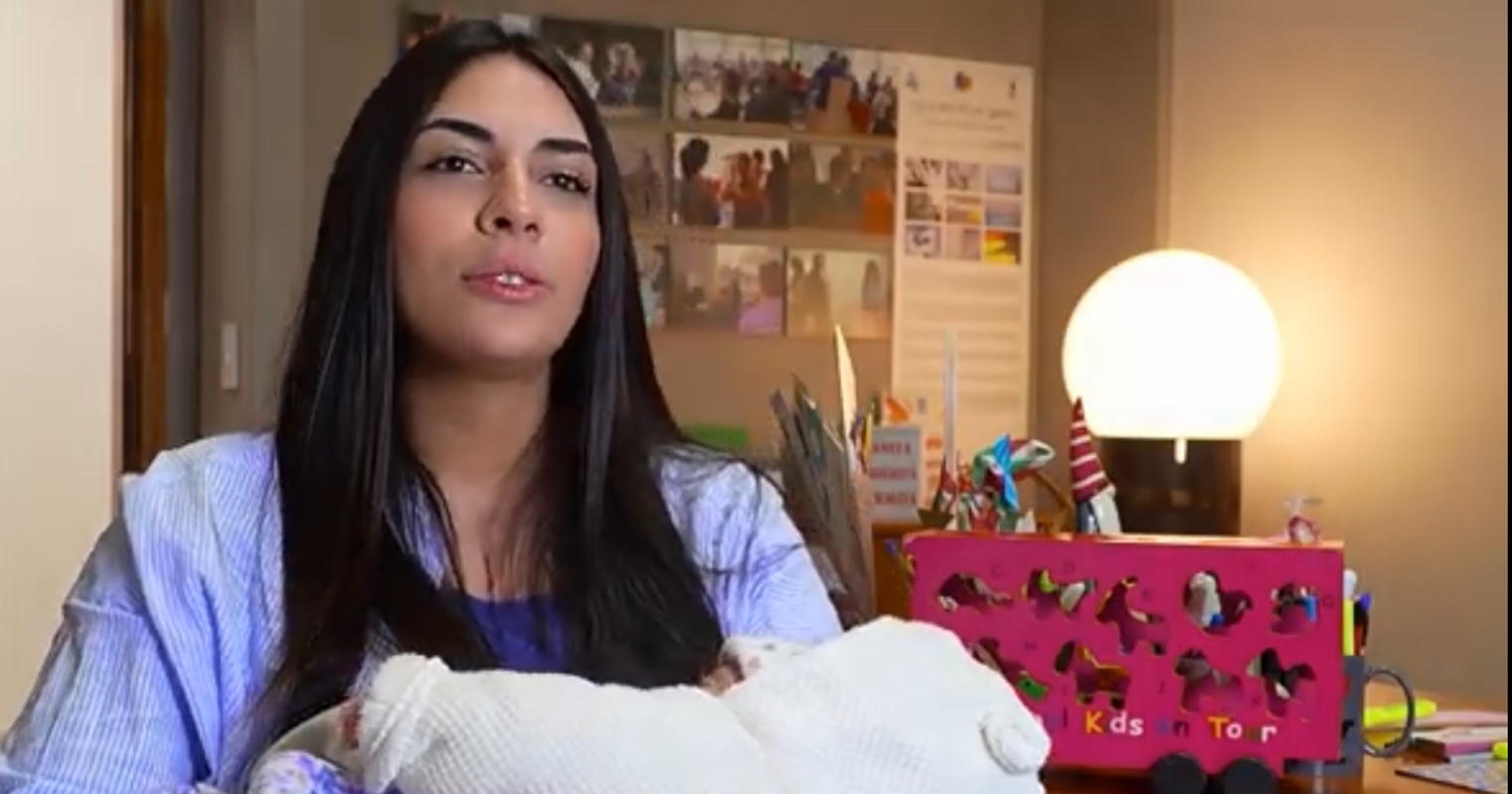 Dal territorio- Ictus e Roberta