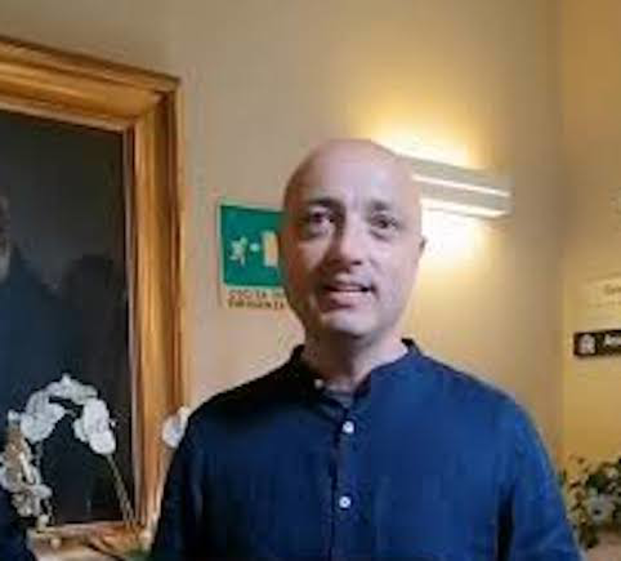 Crema News - Crema - E Nicardi se ne va