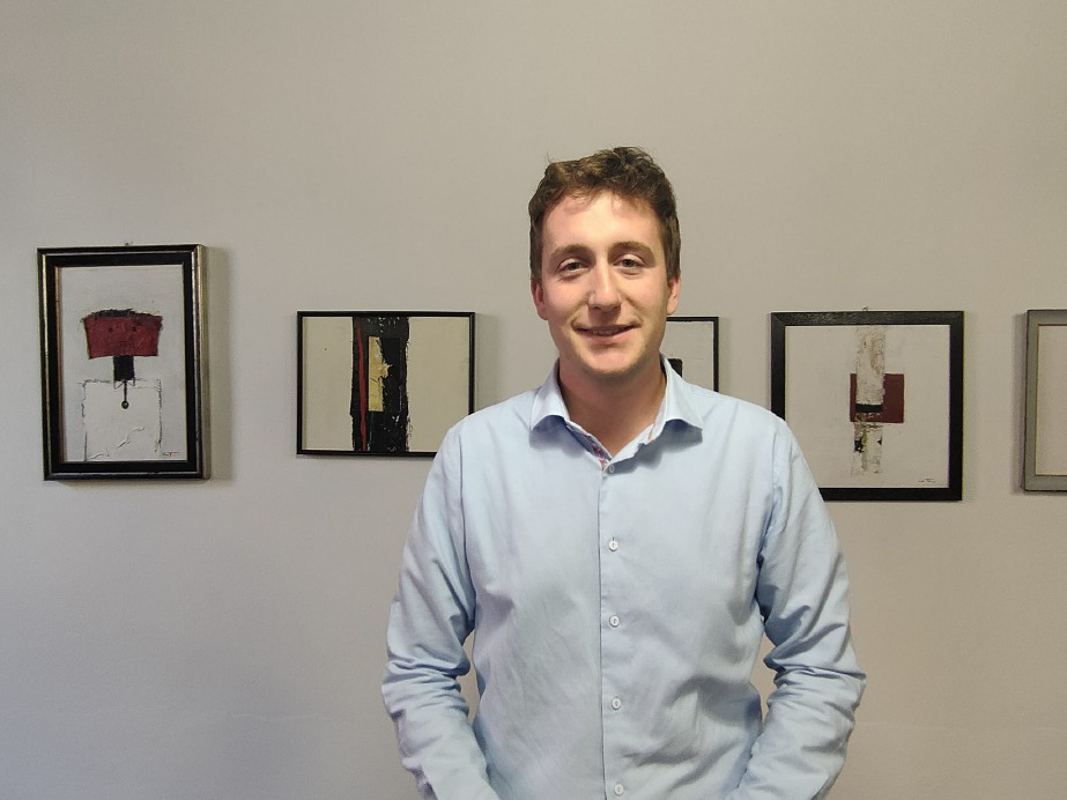 Trescore - Lameri nuovo vicesindaco