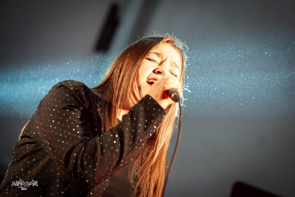 Rivolta d'Adda - E' nata una Stella