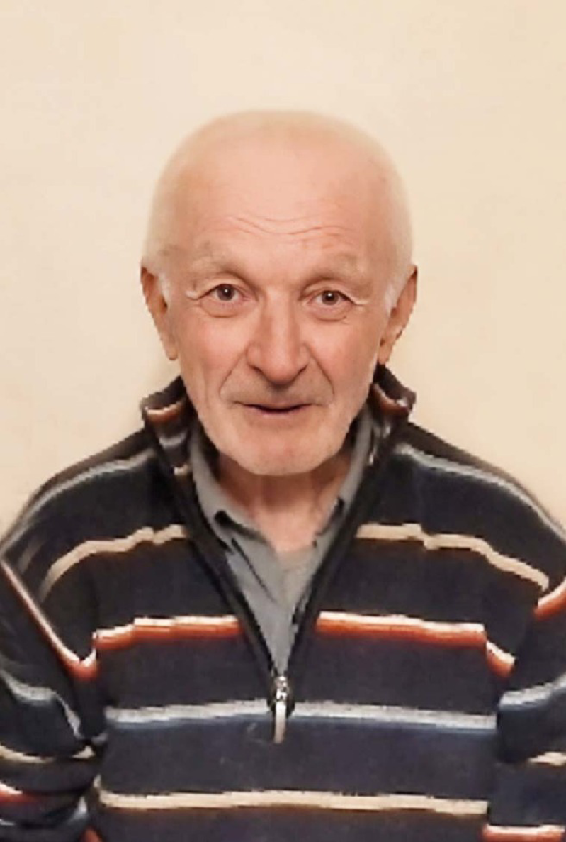 Necrologio di Francesco Bonetti di anni 87 - Crema News: i necrologi del giorno