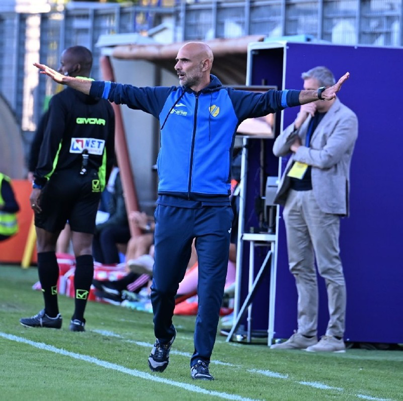 Crema News - Calcio - Pergo a Brescia
