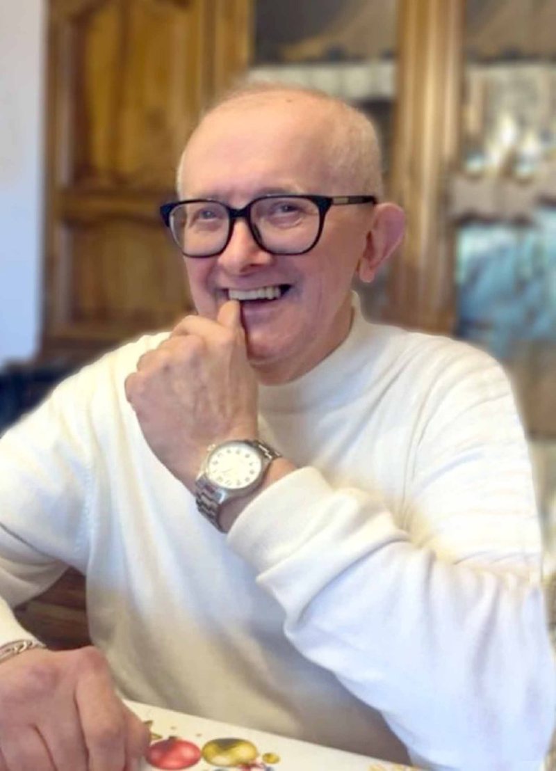 Necrologio di Agostino (Ago) Manenti
 - Crema News: i necrologi del giorno