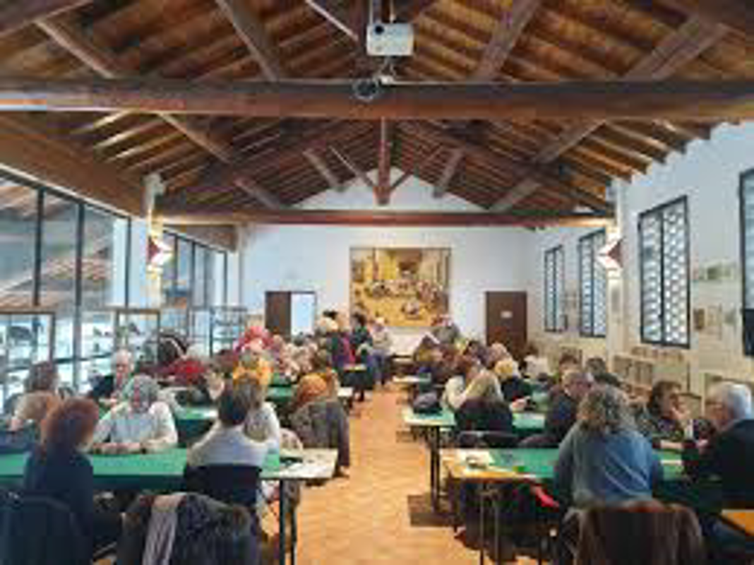 Madignano - Capriate, l'attesa