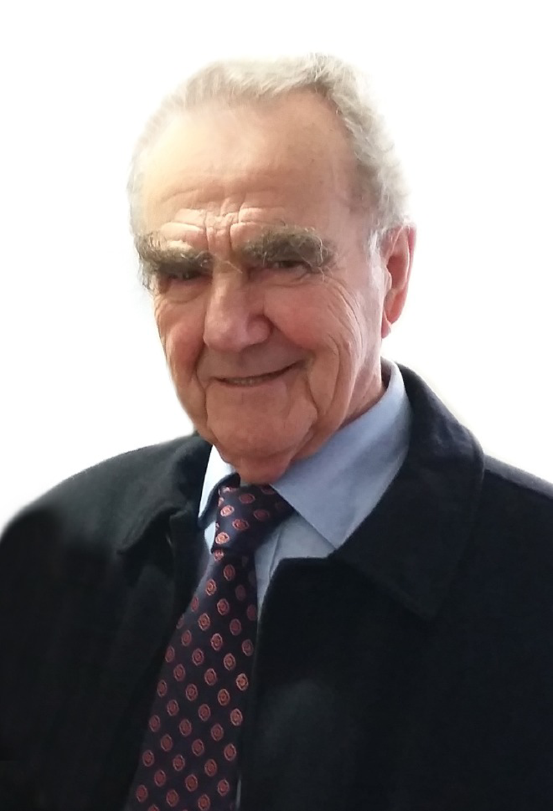 Necrologio di Aldo Bozzetti
di anni 92 - Crema News: i necrologi del giorno