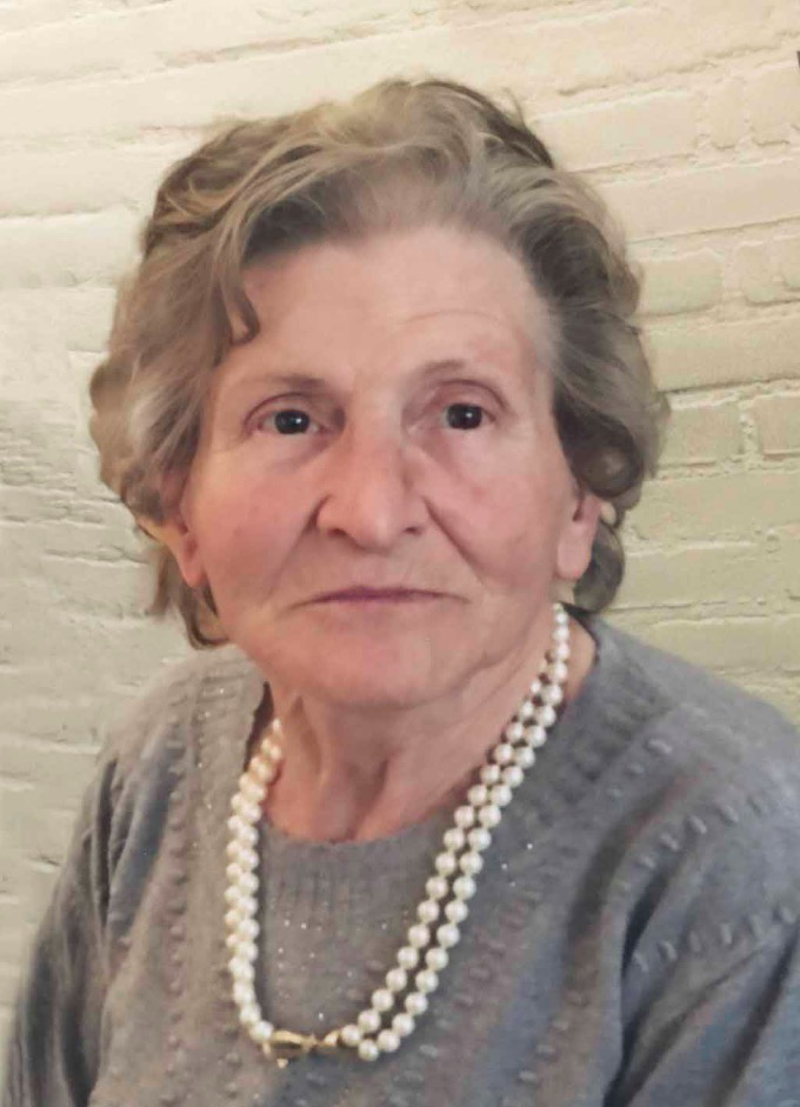 Necrologio di Maria Santina Cerri
ved. Scarpini
di anni 86- Crema News: i necrologi del giorno