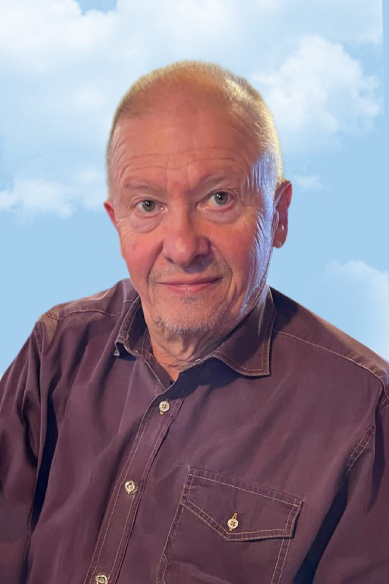 Necrologio di Angelo De Filippi
di anni 69 - Crema News: i necrologi del giorno