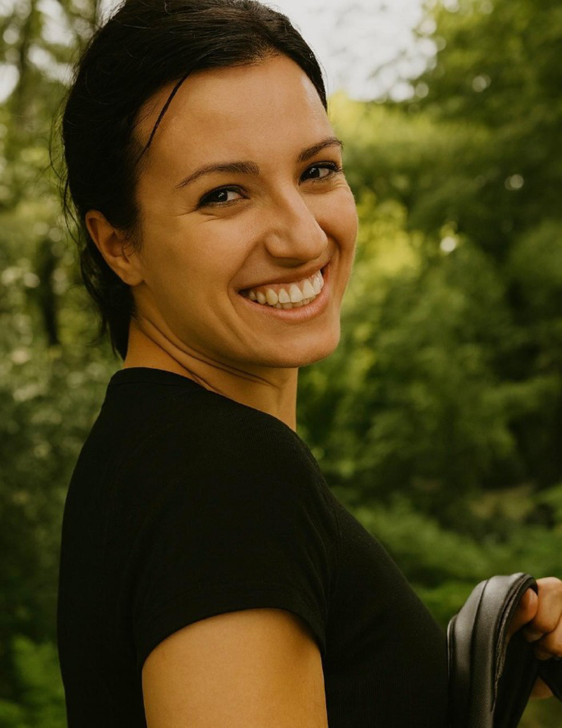 Necrologio di Vanessa Previtali
in Biondi
di anni 47 - Crema News: i necrologi del giorno