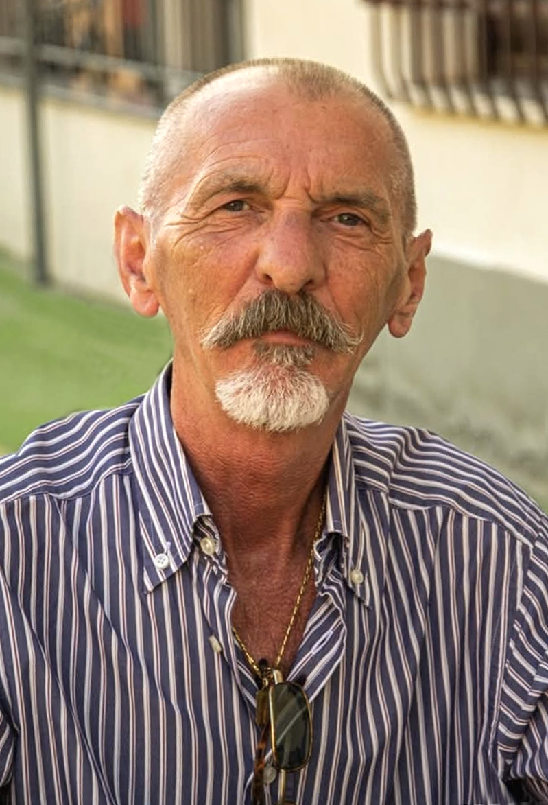 Necrologio di Agostino Pezzetti
di anni 67 - Crema News: i necrologi del giorno