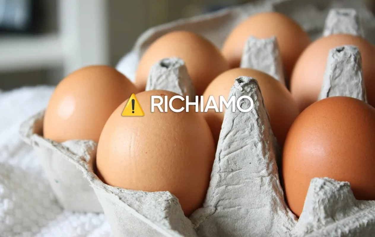 Spino d'Adda - Uova da non mangiare