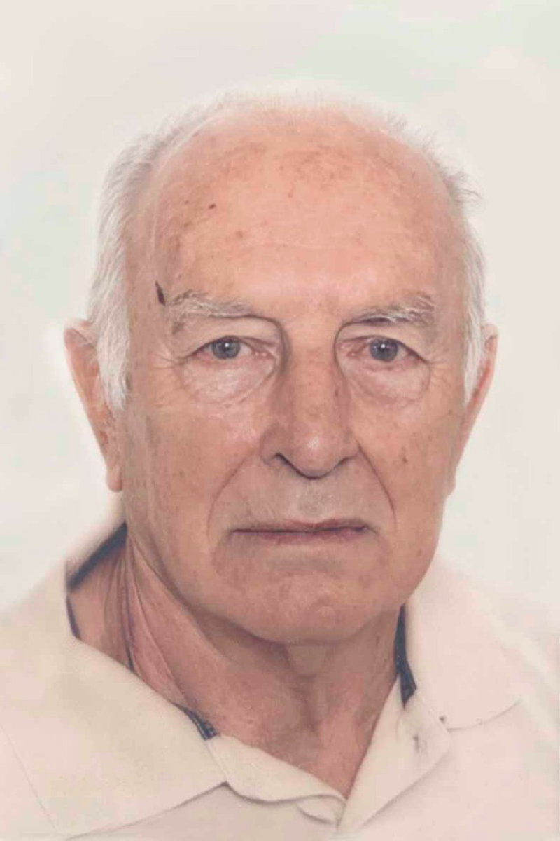 Necrologio di Primo Cremona
di anni 86 - Crema News: i necrologi del giorno