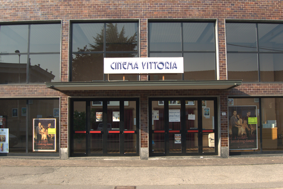 Spino d'Adda - Il cinema Vittoria rischia