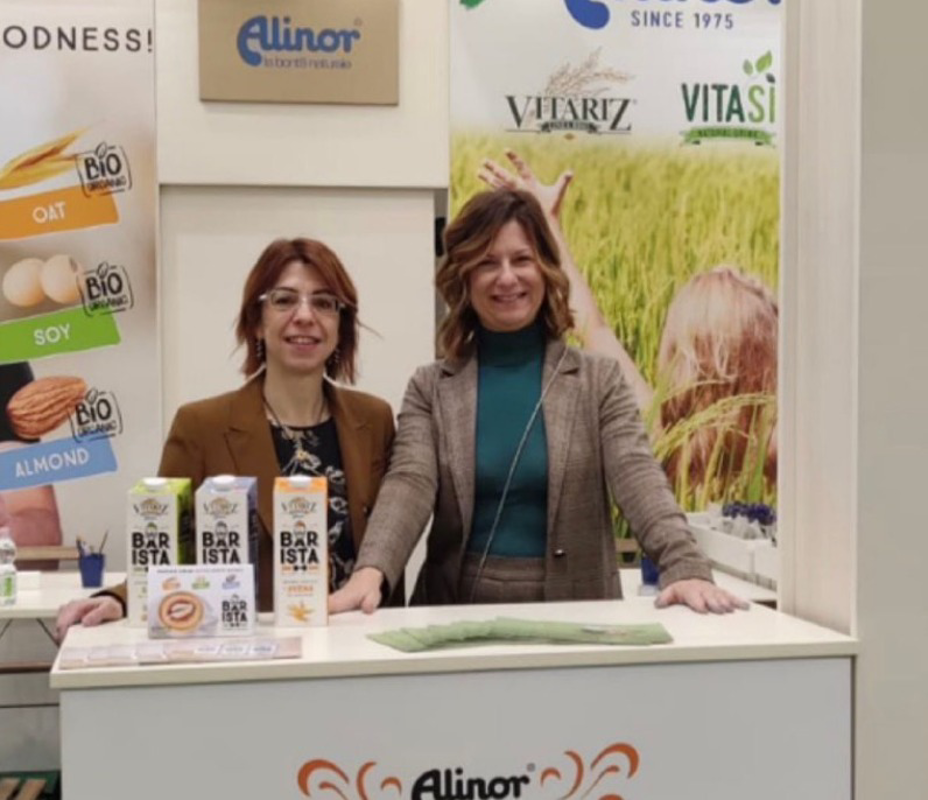 Ripalta Cremasca - Cinquant'anni di Alinor