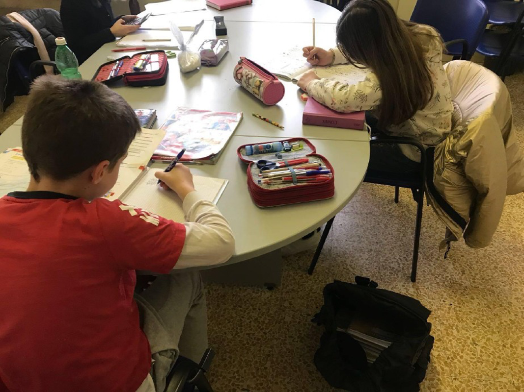 Rivolta - Fallo x te 2.0