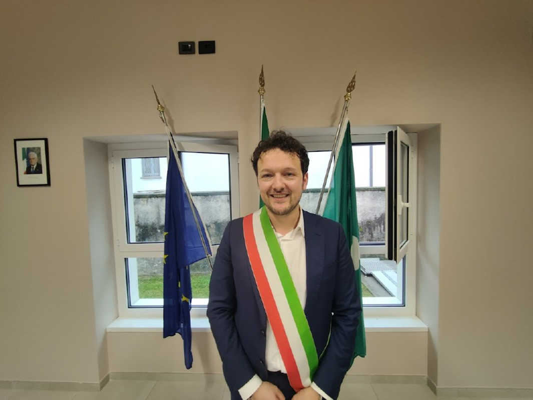 Vailate - Trevisan replica a Rivabeni