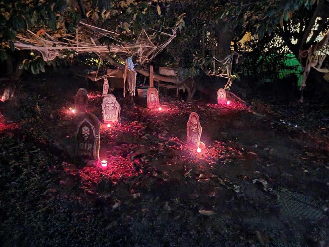 Agnadello - Halloween da paura