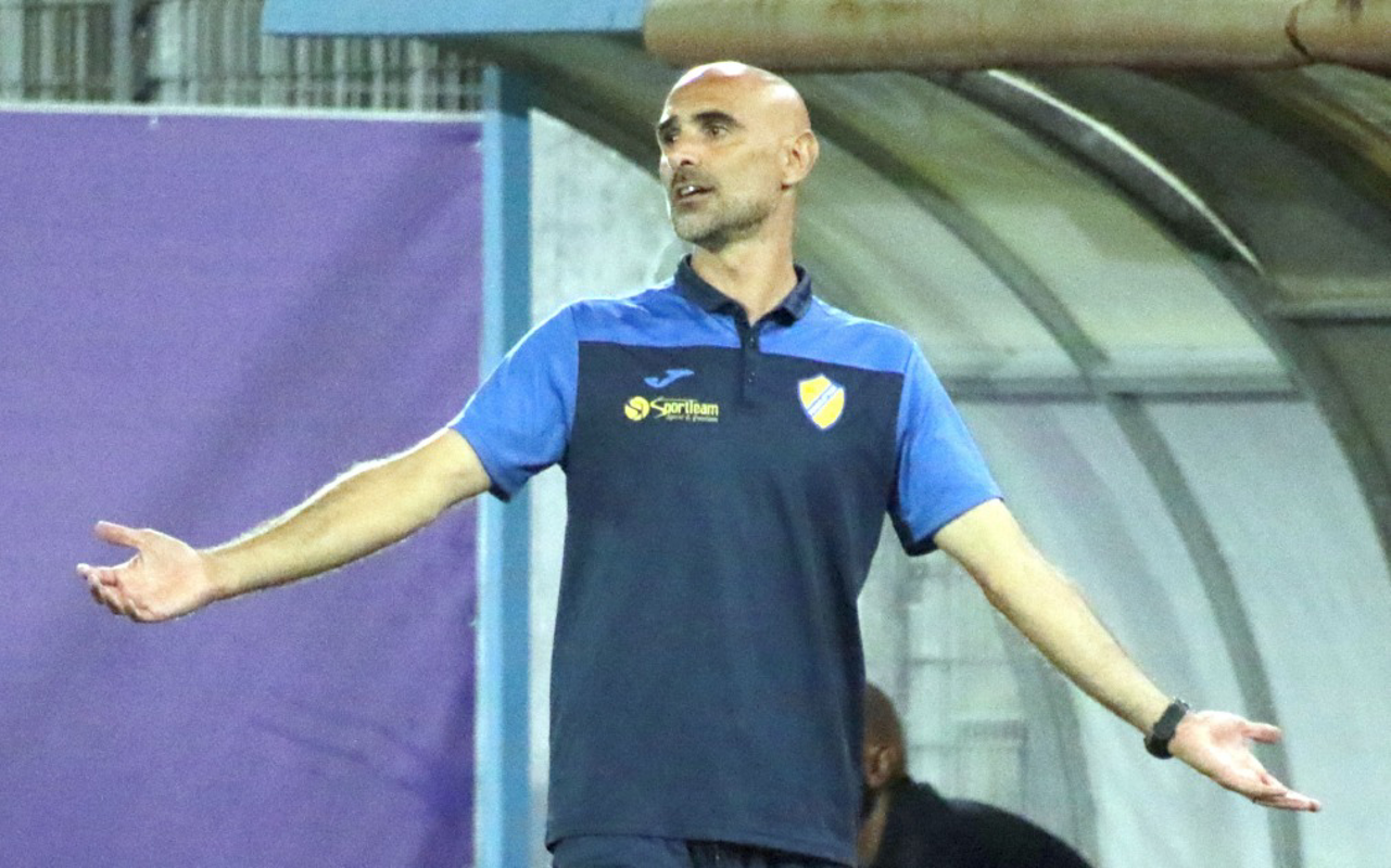 Calcio - Pergo, provaci