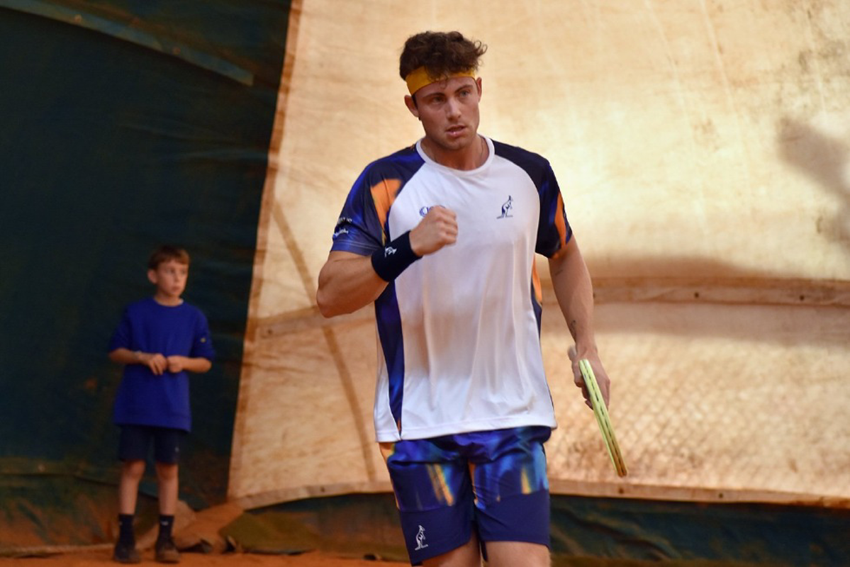 Crema News - Tennis - Debutto con pareggio