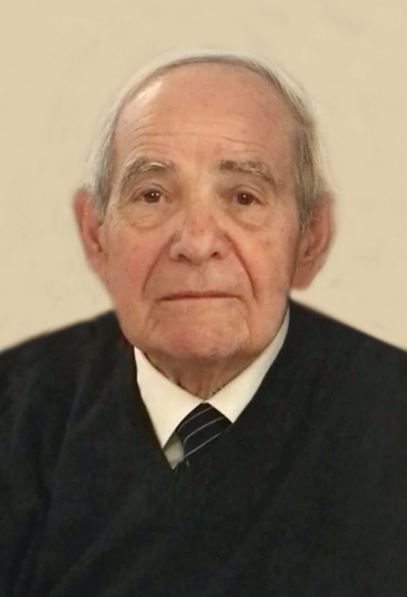 Necrologio di Carlino Cavalli 
di anni 92 - Crema News: i necrologi del giorno