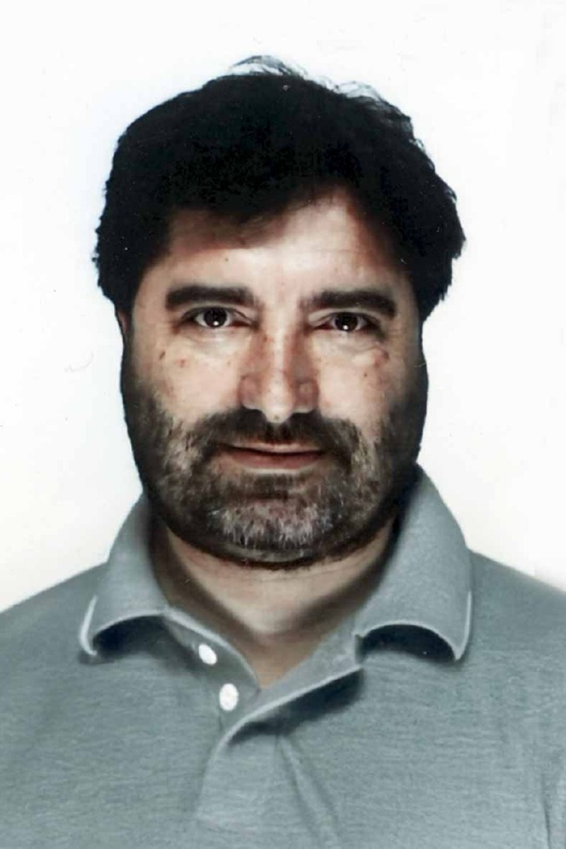 Necrologio di Giuseppe Castelli
di anni 68 - Crema News: i necrologi del giorno